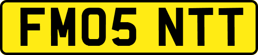FM05NTT