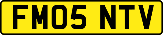 FM05NTV