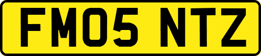 FM05NTZ