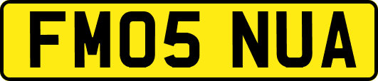 FM05NUA