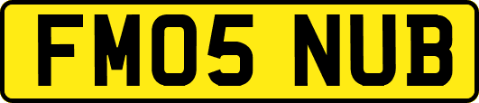 FM05NUB