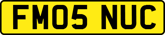 FM05NUC