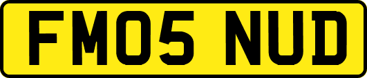 FM05NUD