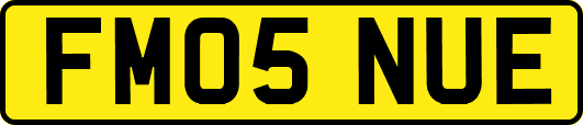 FM05NUE