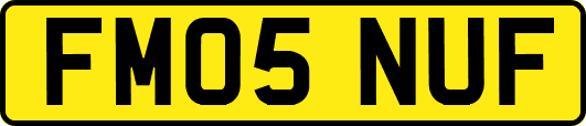 FM05NUF