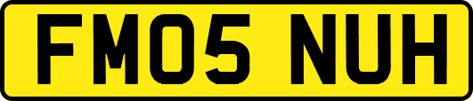 FM05NUH