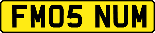FM05NUM