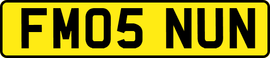FM05NUN
