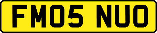 FM05NUO
