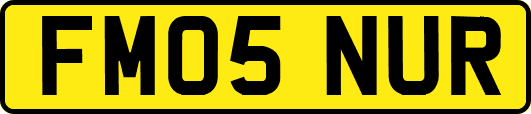 FM05NUR