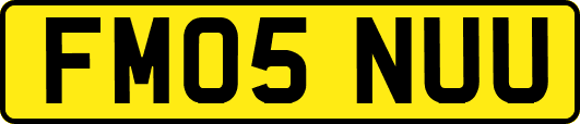 FM05NUU