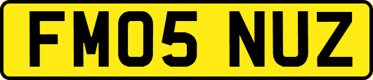 FM05NUZ