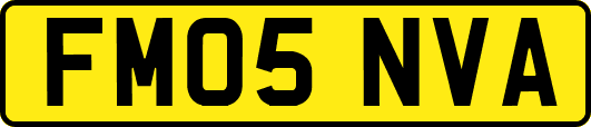 FM05NVA
