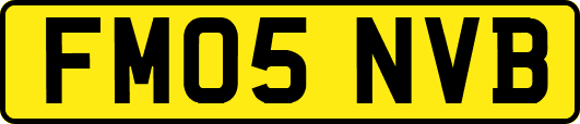FM05NVB