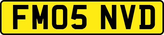 FM05NVD