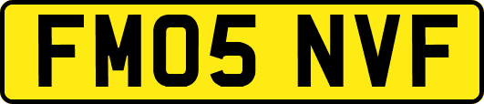FM05NVF