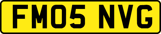 FM05NVG