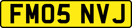FM05NVJ