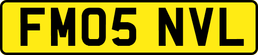 FM05NVL