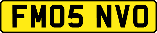 FM05NVO