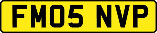 FM05NVP