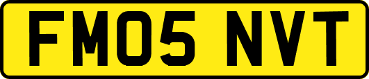 FM05NVT