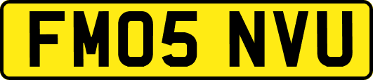 FM05NVU