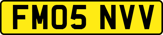 FM05NVV