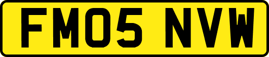 FM05NVW