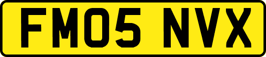 FM05NVX