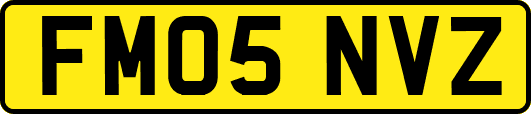 FM05NVZ
