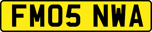 FM05NWA