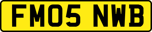 FM05NWB