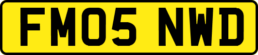 FM05NWD