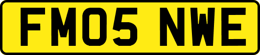 FM05NWE