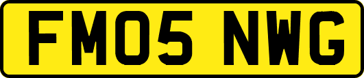 FM05NWG