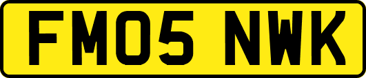 FM05NWK