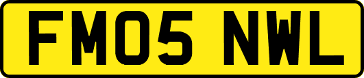 FM05NWL