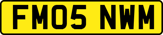 FM05NWM
