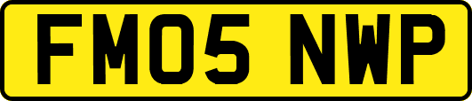 FM05NWP