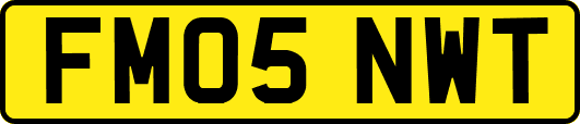 FM05NWT