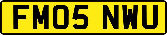 FM05NWU