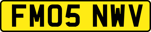 FM05NWV