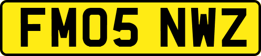 FM05NWZ
