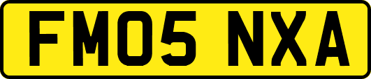 FM05NXA
