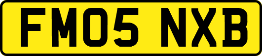 FM05NXB