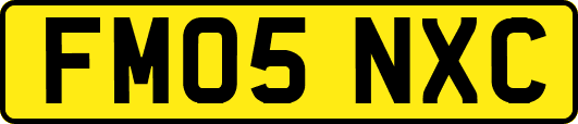 FM05NXC