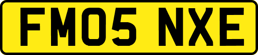 FM05NXE