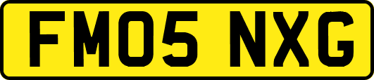 FM05NXG