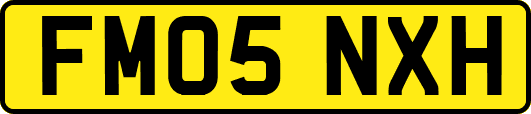 FM05NXH